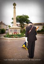 Photo by: Dorothy Maat-Davey